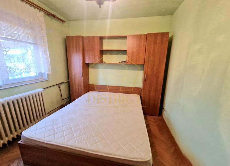 Apartament cu 2 camere | Complexul Studentesc | Hotel Boavista