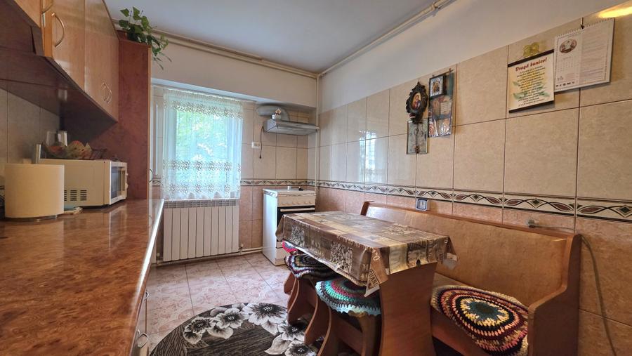 Apartament 2 camere in Navodari, zona Sud