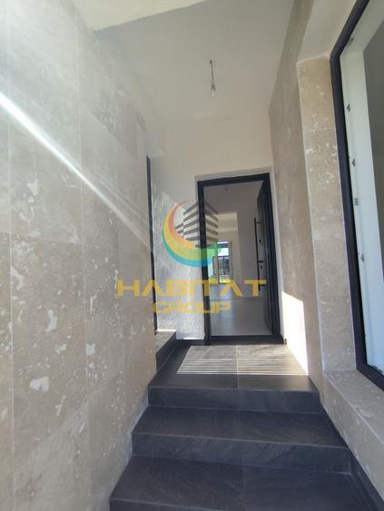 Vanzare Casa 4 Camere, Teren 445 mp - Berceni/Vidra Gata de Mutat