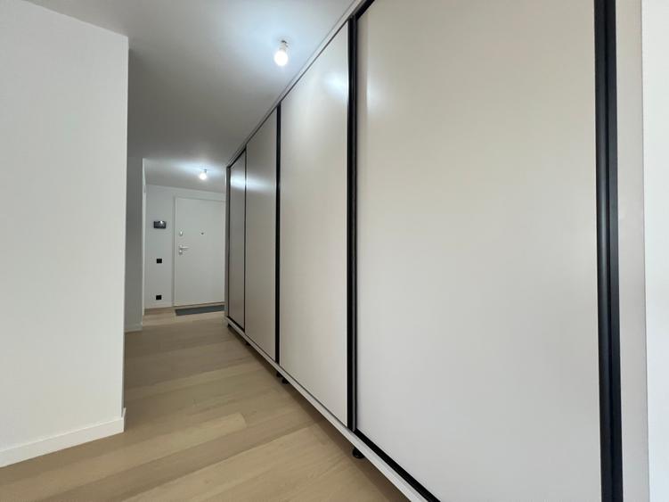 Vanzare Apartament 3 Camere OneHD Fabrica de Glucoza Pipera Aviatiei Floreasca