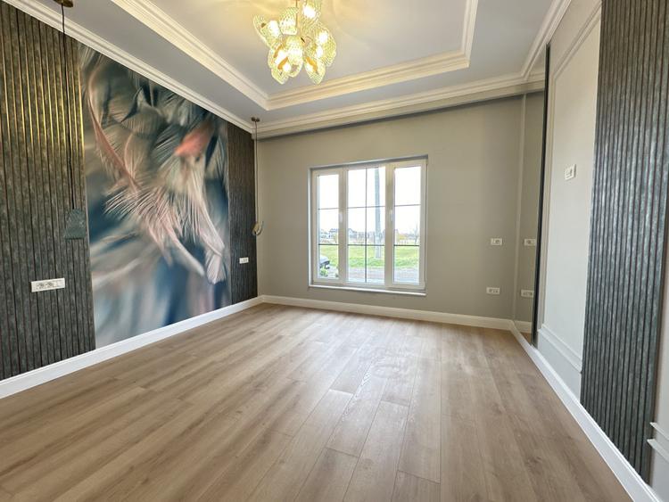 Duplex lux, 4 camere, 96 mp utili, 402 mp teren - Dumbravita