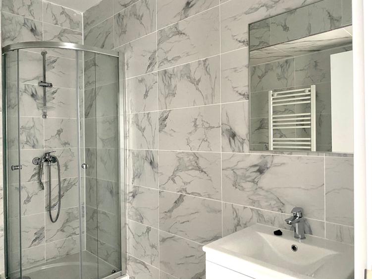 Apartament 2 camere Decomandat | Dezvoltator | Finisat | Disponibil imediat