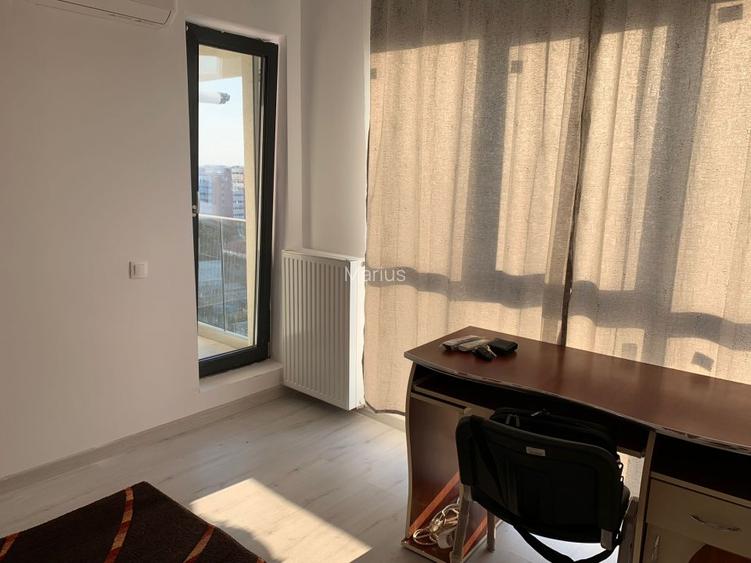 PROPRIETAR inchiriez garsoniera Plaza residence Lujerului - 2