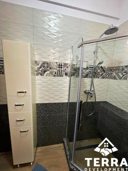 Apartament premium de închiriat – Faleză Nord, prima linie la mare