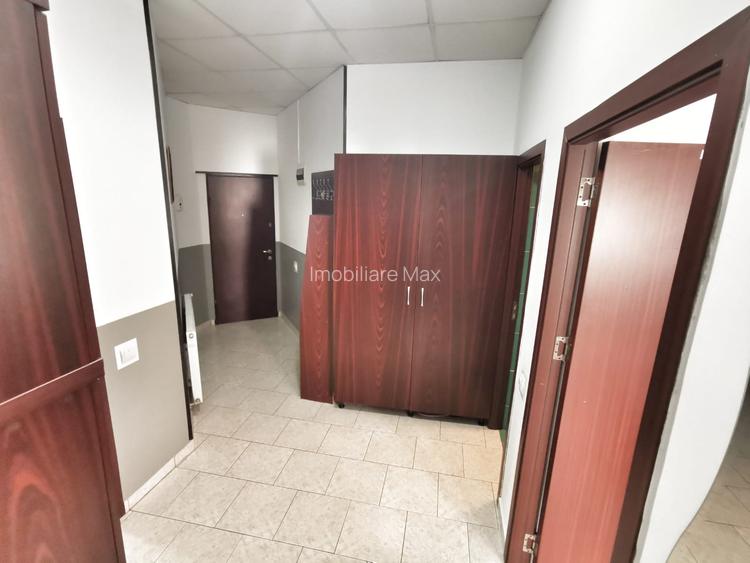 Inchiriere 2 cam, bloc nou,centrala pe gaz, str.Margelelor la metrou Pacii 7 min - 6