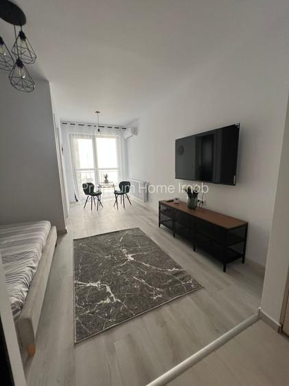 Garsoniera | Bloc nou | Parcare | Hils Pallady - 4