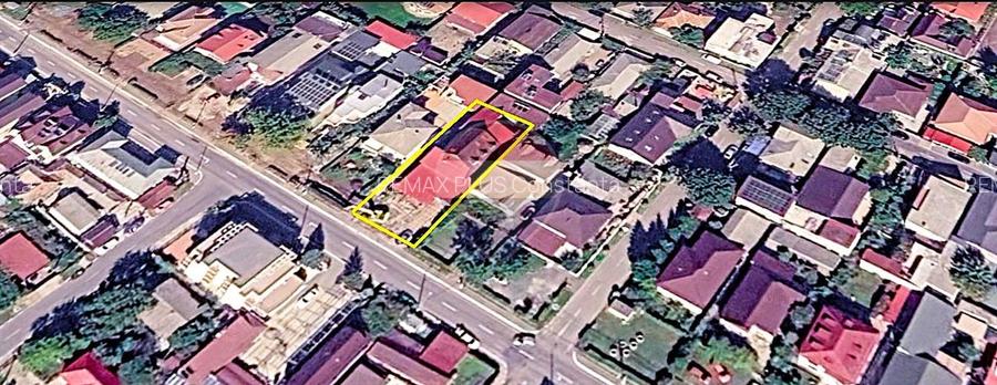 Pensiune cu 30 camere de vânzare în Costinesti in zona Central - 12
