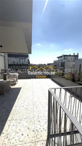 APARTAMENT SPECTACULOS PIATA VICTORIEI -PETRU RARES TERASA 80 MP - 13