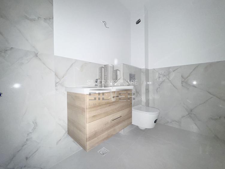Apartament cu 3 camere/67mp/imobil calitativ/CF/PRET REDUS. - 8