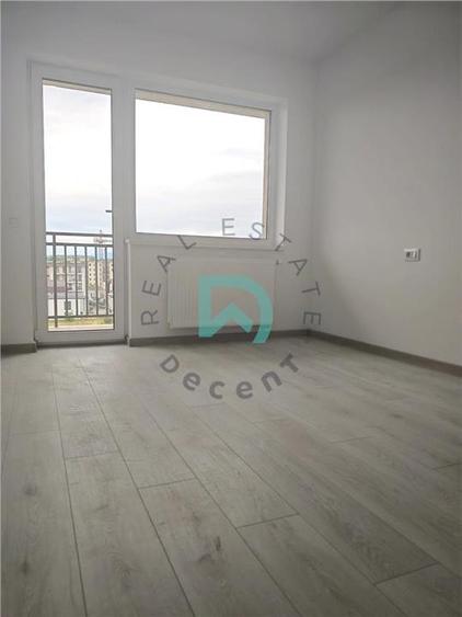 Apartament tip studio, Tractorul, Brasov