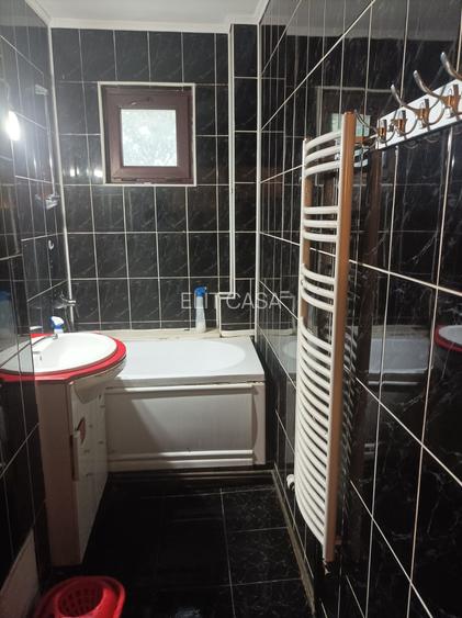 Apartament cu 2 camere, etajul 3/4, zona Alexandru Cel Bun - 6
