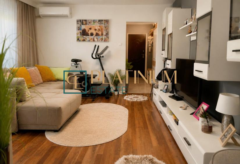 P4950 Apartament cu 2 camere, zona Calea Aradului