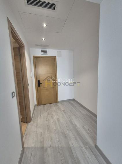 Apartament tip studio Rin Grand - 4