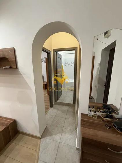 2 camere, modern, parcare, Dambul Rotund Zona Lombului, Calea Baciului