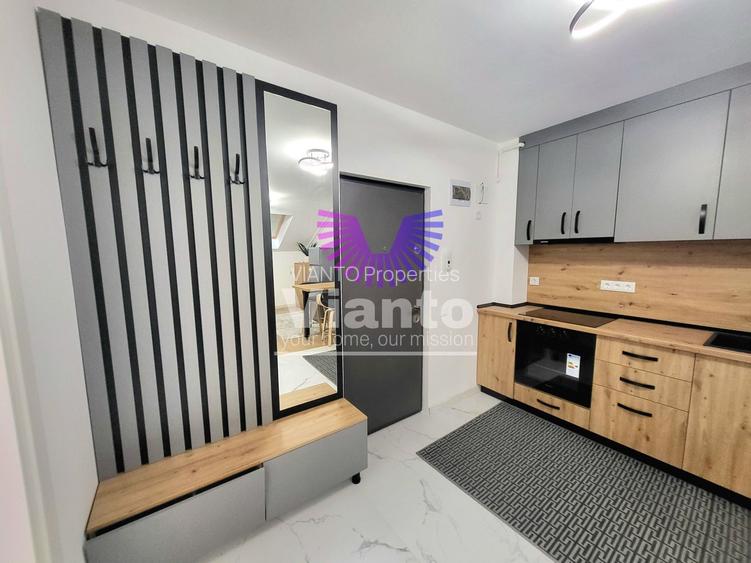 Apartament 2 camere | Parcare privata | Lazaret | Sibiu - 6