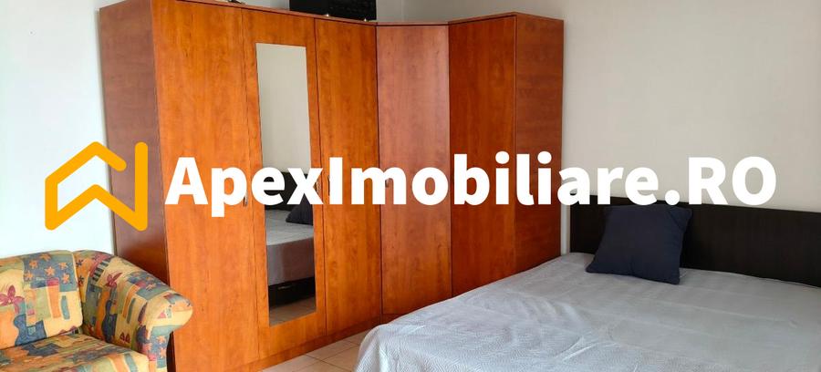 Garsoniera dubla  de inchiriat Unirii București | ApexImobiliare.ro