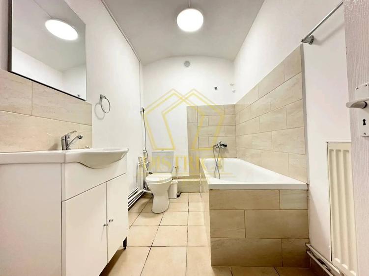 Spatiu comercial cu VAD | Central