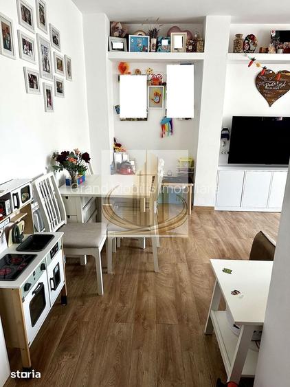Apartament cu 4 camere si 2 bai | 84 mp | decomandat | zonă centrală - 7