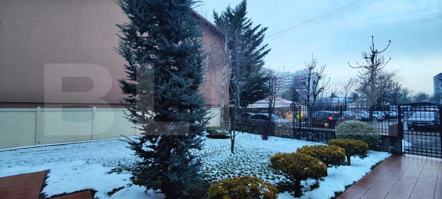 Reședință premium cu potențial medical sau business, zonă centrală Târgoviște