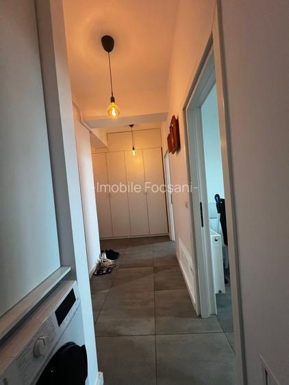 Apartament 2 camere-Str Cuza Voda-Mobilat-Utilat-60 mp - 4