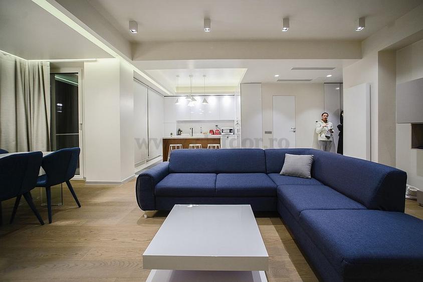 Iancu Nicolae duplex - 2 dormitoare