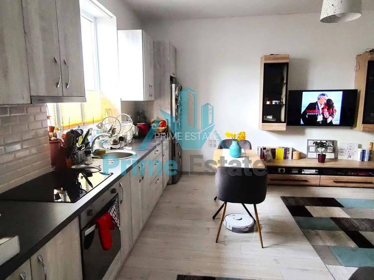 Apartament 2 camere cu parcare Horea, Facultatea de Litere - 2