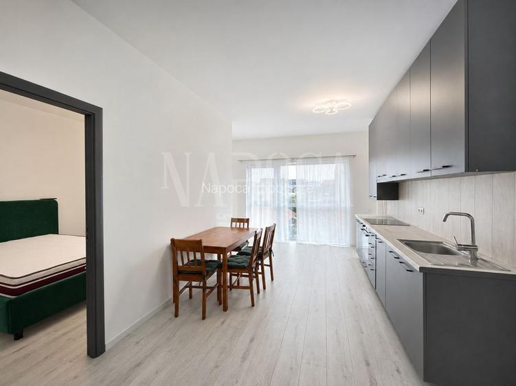 Apartament 2 camere de vanzare in Centru, Cluj Napoca - 2