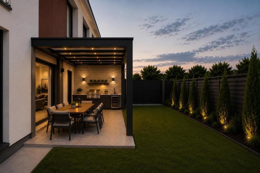 PROMOTIE DE LANSARE | NORTH VILLAS | VILE INDIVIDUALE | PIPERA