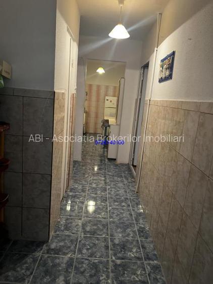 Tomis Nord, ap 3 cam, parter cu balcon - 2