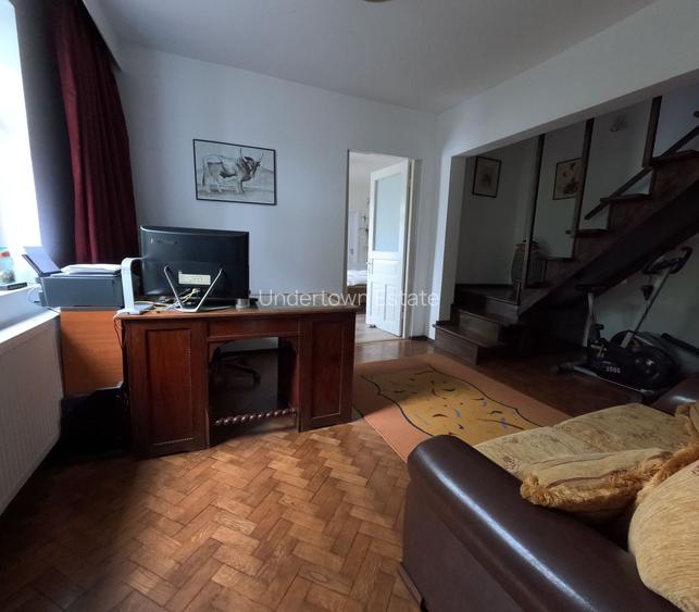 Casă Renovată cu Grădină | 227 mp | 3 Terase | 3 Dormitoare | Milcov - 22
