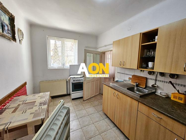 Casa 6 camere, garaj dublu, 1118 mp teren, ultracentral
