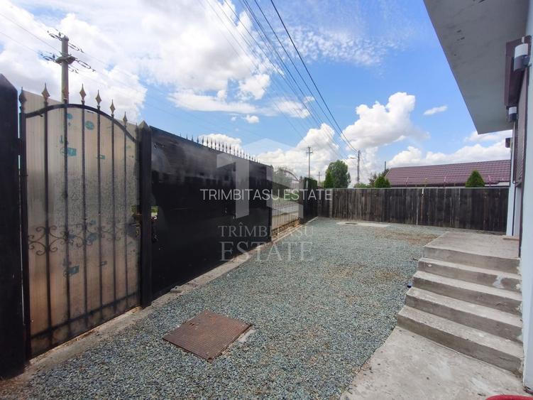 Casă P+M | Teren 480 mp | 322 mp utili | Lumina - 23