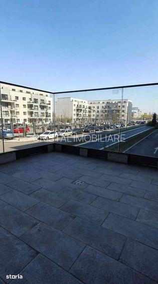 Închiriere Apartament 2 Camere | Onix North Residence – Pipera - 9