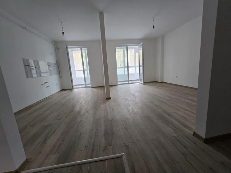 Bloc nou,finisat Pacurari-Alpha Bank,2 camere 59mp cu parcare si boxa,cod:157240