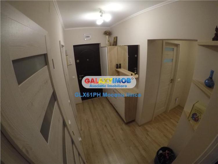Inchiriere apartament 3 camere, modern, Ploiesti, Ultracentral