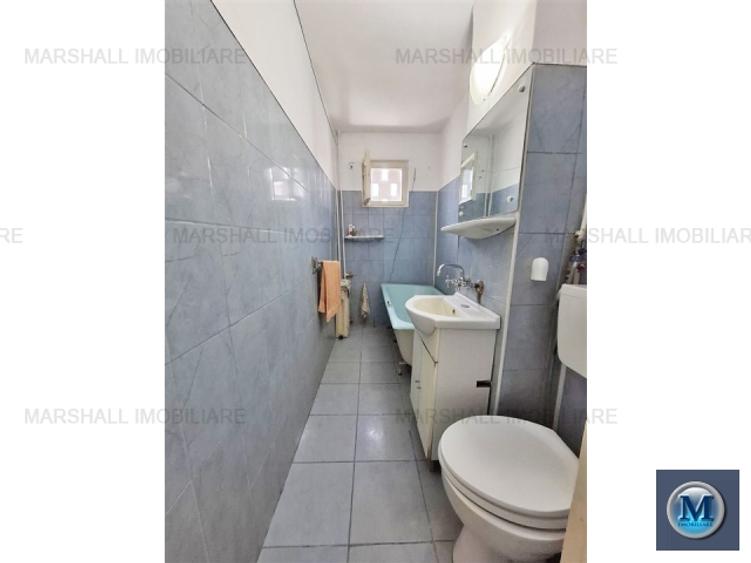 Apartament 3 camere de vanzare, zona Mihai Bravu, 48 mp #16582
