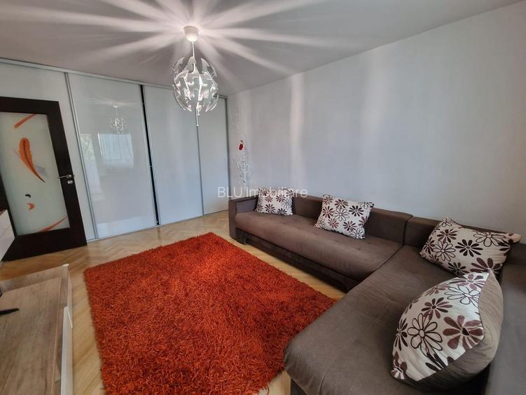 Apartament 3 camere cu parcare 70 mp - zona Profi Zorilor - 2