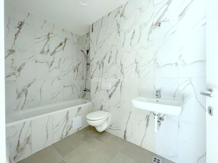 Apartament 2 camere - Denya Forest 6 - 9