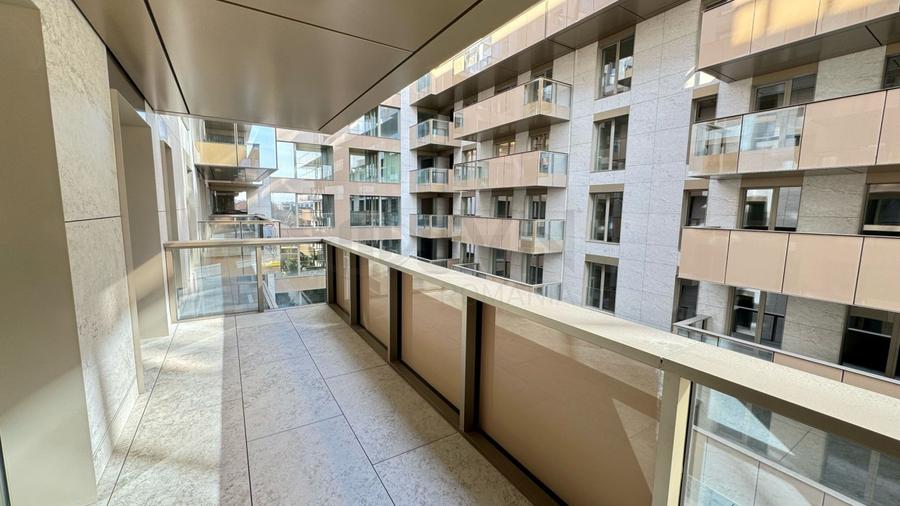 REA1023487 Apartament 3 Camere I CORTINA 126