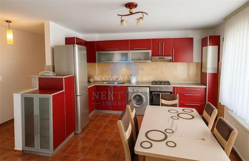 Apartament 3 camere, Gheorgheni - 4