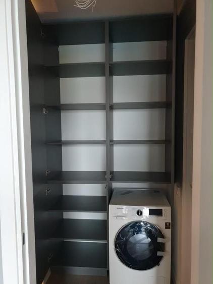 Investitie Vanzare Studio Cloud 9 Residence Parcare Inclusa