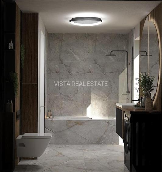 Casa finalizata parter Stupini, 3 dormitoare, bucatarie mobilata, Stupini, Braso - 11