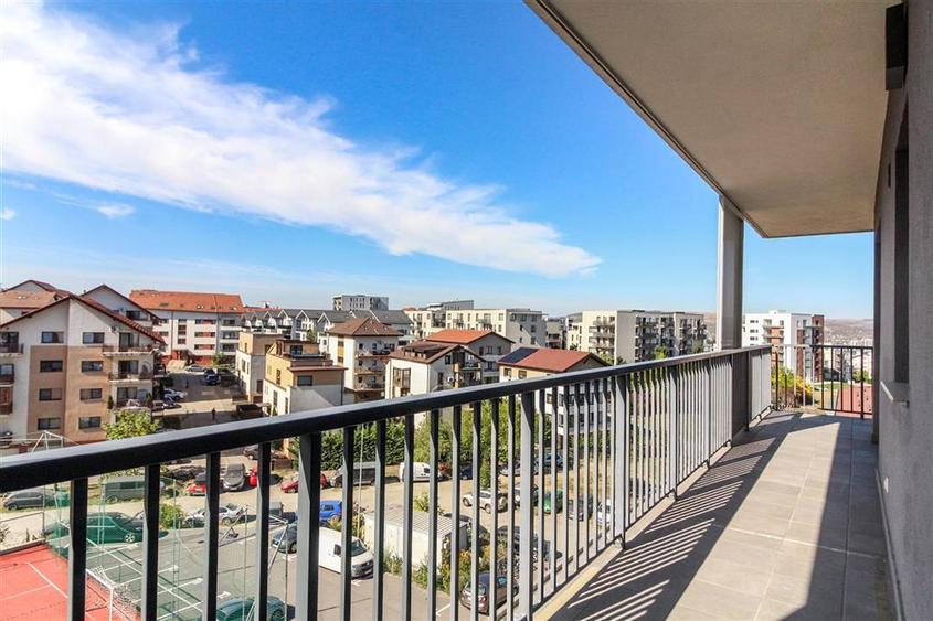 Lumina, spatiu si sentimentul de acasa | 3 camere in Sophia Residence