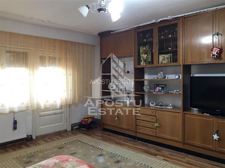 Apartament 3 camere,de vanzare, zona Girocului, Timisoara - 4