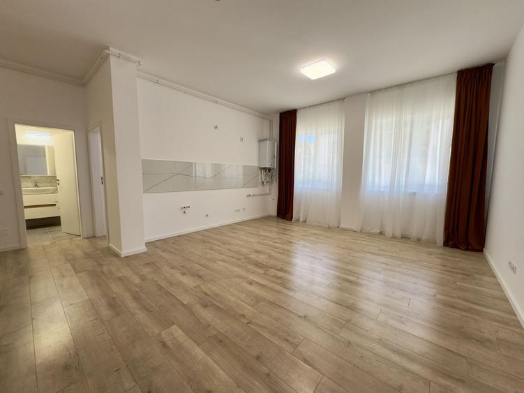 Ap 3 camere -Tautiului Residence Parcul Poligon Sub Cetate ap3 C3
