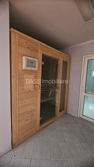 Casă individuală de închiriat | 5 camere | Șelimbăr - 17