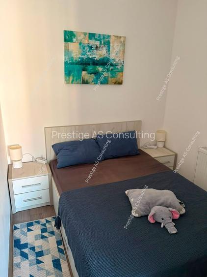 Apartament Modern 1 camera | Vivalia Grand | Etaj 4 | Parcare subterana - 4