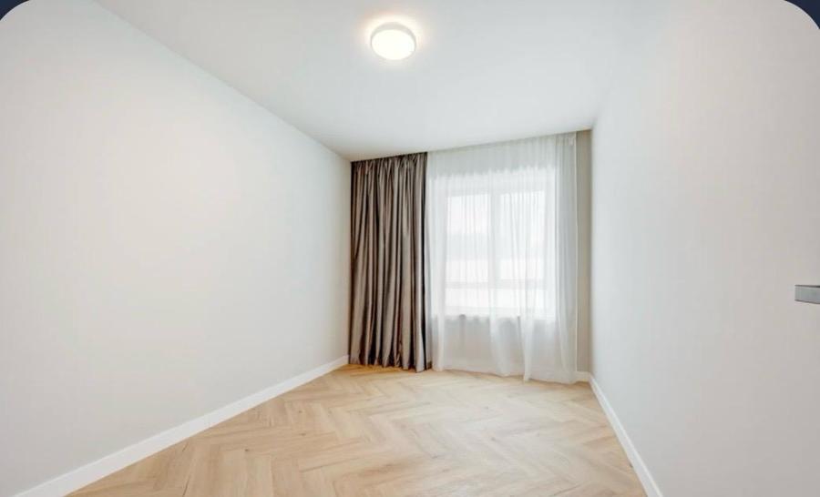 NOU / PRIMA INCHIRIERE /GRADINA PROPRIE