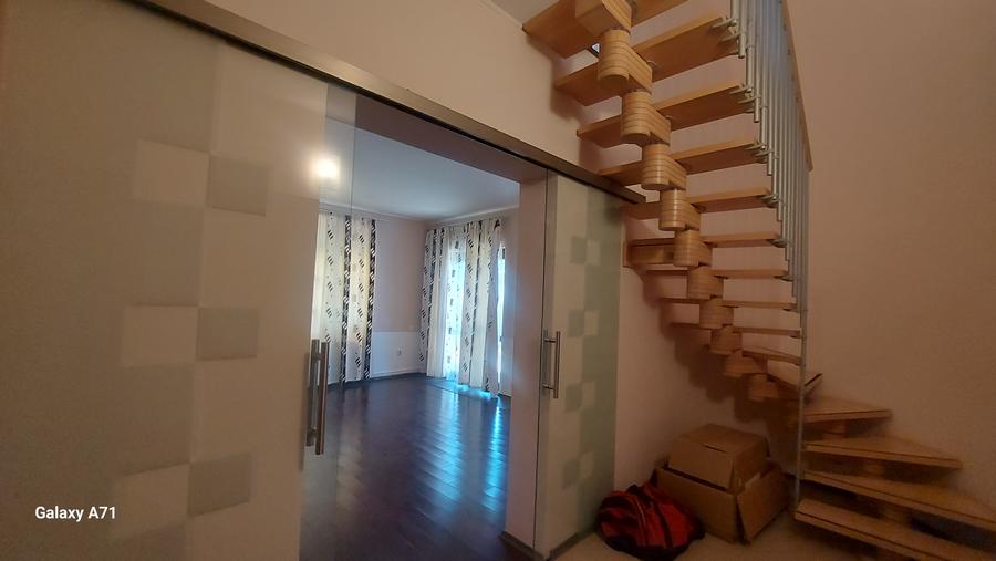 Stil, confort si liniste - casa perfecta pentru familia ta !