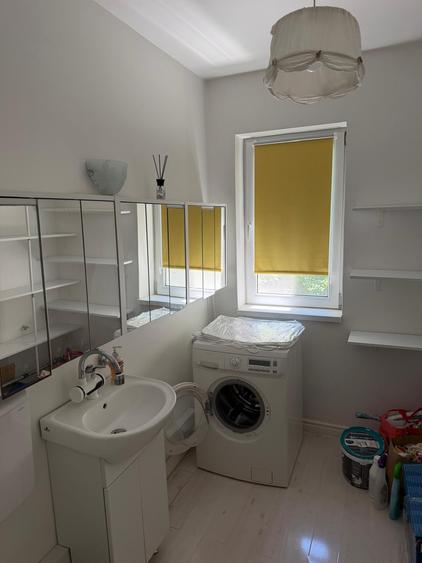 Penthouse  110 mp | Greenfield | Mobilat luxos si premium | Loc de parcare | Ac